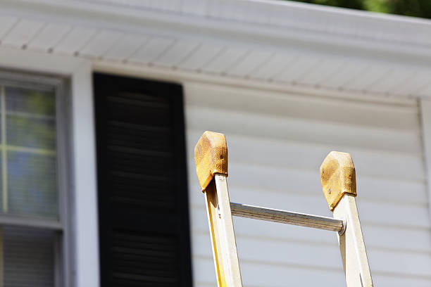 Best Steel Siding Installation  in Mitchellville, MD